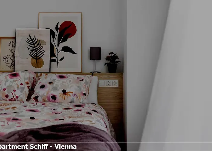 Appartement Schiff *