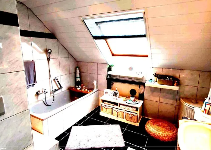 Appartement Schiff *