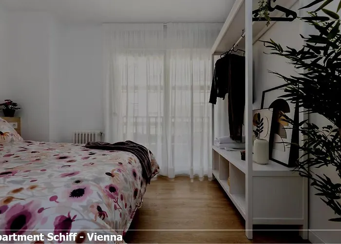 Schiff Wenen