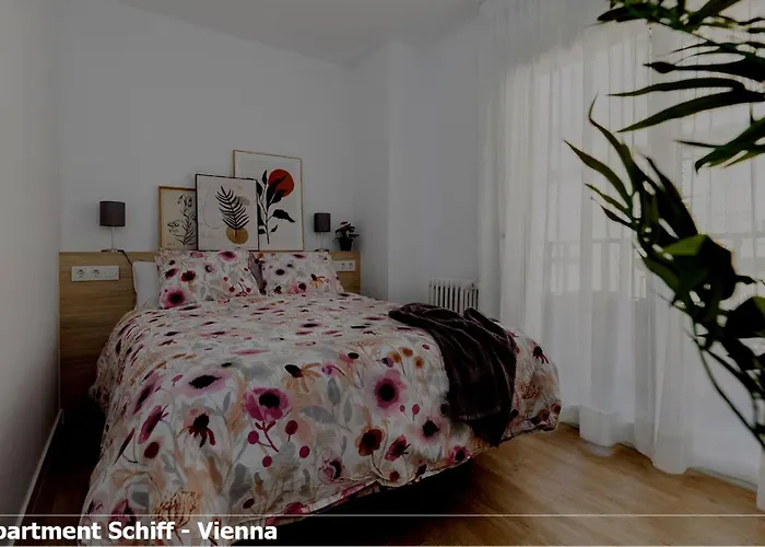 Schiff Appartement *