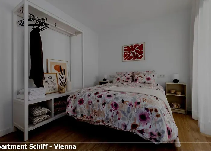 Schiff * Wenen